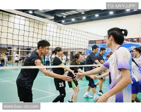 杭州排球队配合变革引发热议助力竞技水平提升与团队默契增强